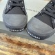 Paris Canvas Shoes