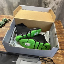  balenciaga speed run