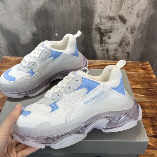 air cushioned shoes