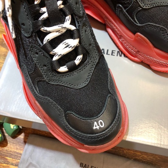 air cushioned shoes