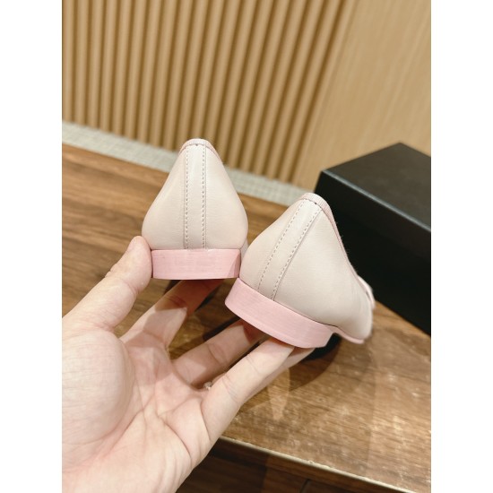 Mary Jane Ballet Shoes