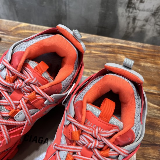 Retro Sport Basalt Shoes 3rd Generation Triple-S 3.0 Retro Sport Basalt Shoes 3rd Generation Triple-S 3.0