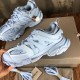 Retro Sport Basalt Shoes 3rd Generation Triple-S 3.0
