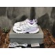 Retro Sport Basalt Shoes 3rd Generation Triple-S 3.0 Retro Sport Basalt Shoes 3rd Generation Triple-S 3.0