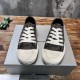 Dirty shoes demna