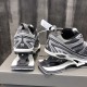 X-Pander 6.0 Retro Spring Shoes