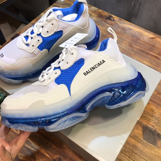 air cushioned shoes