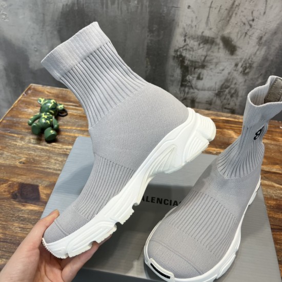  balenciaga speed run