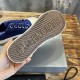 Paris Canvas Shoes