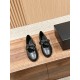 Mary Jane Single Shoes