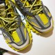 Retro Sport Basalt Shoes 3rd Generation Triple-S 3.0