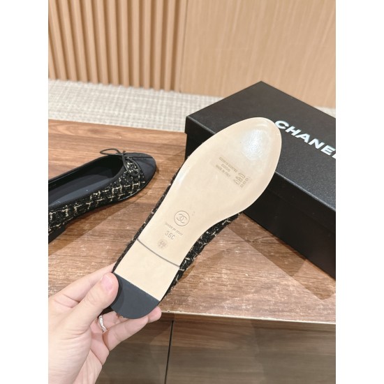 Mary Jane Ballet Shoes