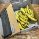3XL sneaker runner