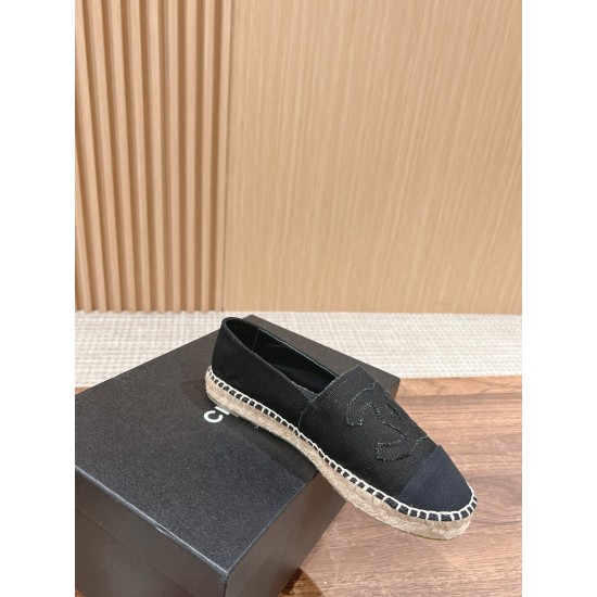 fisherman's shoe