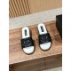 Slippers, beach shoes Slippers, beach shoes