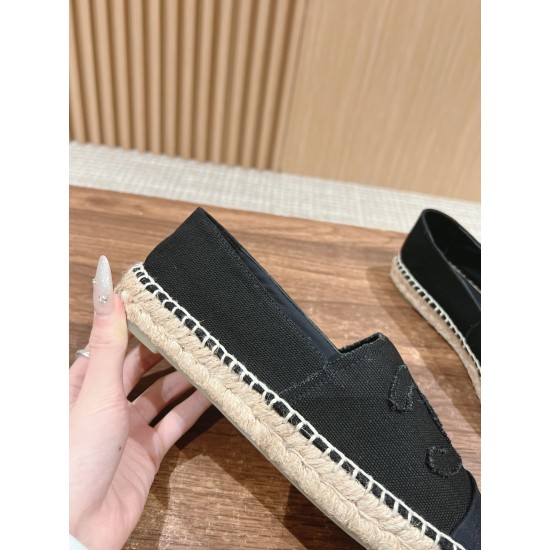 fisherman's shoe