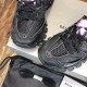 Retro Sport Basalt Shoes 3rd Generation Triple-S 3.0