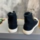 Paris Canvas Shoes
