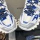 Retro Sport Basalt Shoes 3rd Generation Triple-S 3.0 Retro Sport Basalt Shoes 3rd Generation Triple-S 3.0