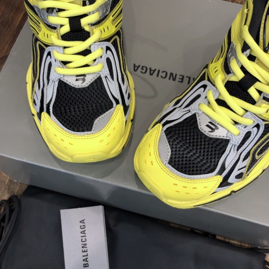 X-Pander 6.0 Retro Spring Shoes