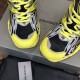X-Pander 6.0 Retro Spring Shoes