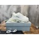 air cushioned shoes