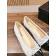 Mary Jane Ballet Shoes