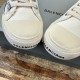Paris Canvas Shoes