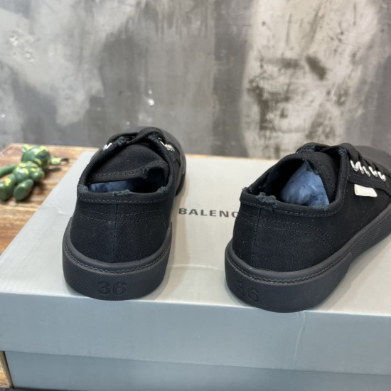 Paris Canvas Shoes Paris Canvas Shoes