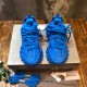 Retro Sport Basalt Shoes 3rd Generation Triple-S 3.0