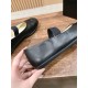 Argyle shoes