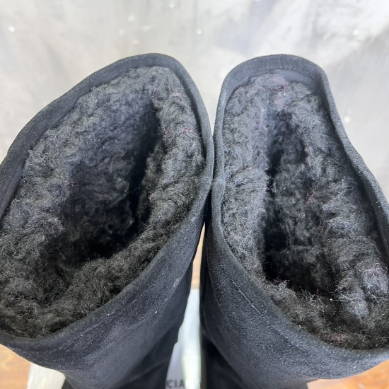 skiwear ski boots
