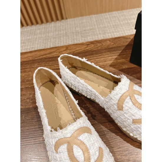 fisherman's shoe