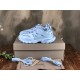 Retro Sport Basalt Shoes 3rd Generation Triple-S 3.0