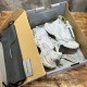 3XL sneaker runner