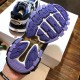 Retro Sport Basalt Shoes 3rd Generation Triple-S 3.0 Retro Sport Basalt Shoes 3rd Generation Triple-S 3.0