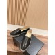 fisherman's shoe