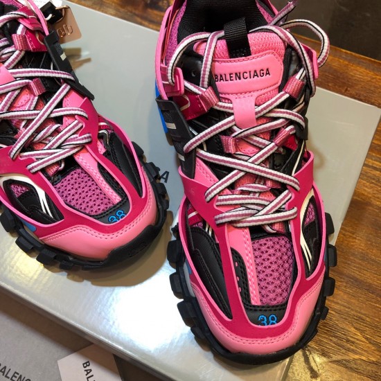 Retro Sport Basalt Shoes 3rd Generation Triple-S 3.0