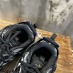 Retro Sport Basalt Shoes 3rd Generation Triple-S 3.0 Retro Sport Basalt Shoes 3rd Generation Triple-S 3.0