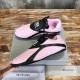 Zen plaid baseball shoes