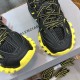 Retro Sport Basalt Shoes 3rd Generation Triple-S 3.0