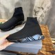  balenciaga speed run