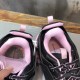 Retro Sport Basalt Shoes 3rd Generation Triple-S 3.0