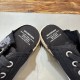 Paris Canvas Shoes