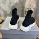  balenciaga speed run
