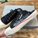 Paris Canvas Shoes