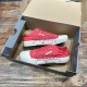 Paris Canvas Shoes