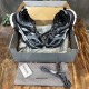 Retro Sport Basalt Shoes 3rd Generation Triple-S 3.0 Retro Sport Basalt Shoes 3rd Generation Triple-S 3.0
