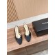 Mary Jane Ballet Shoes