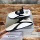 Zen plaid baseball shoes Zen plaid baseball shoes